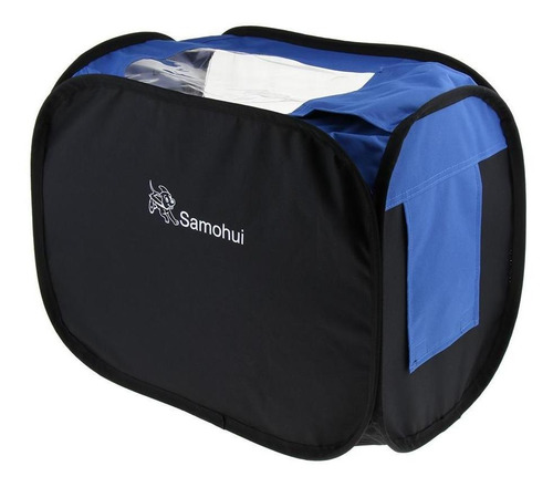 Pet Secador De Cabelo Limpo Grooming Casa Bolsa Do Aquecedor