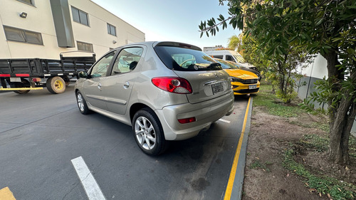 Peugeot 207 1.4 Allure 75cv