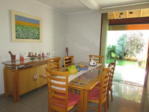 Sobrado Com 4 Dormitórios À Venda Por R$ 990.000,00 - Parque Campolim - Sorocaba/sp - So0072 - 67640562