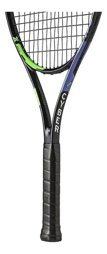 Raqueta Tenis Head Mx Cyber Pro Aluminio Tennis Profesional