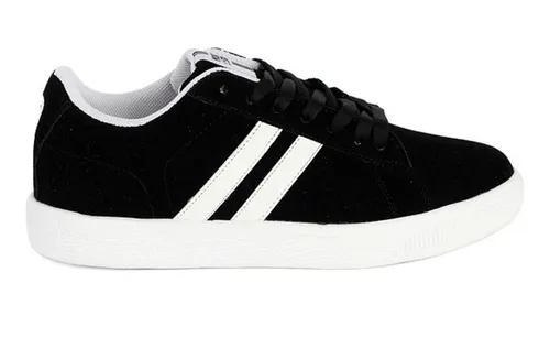 North Star Zapatillas Urbanas Para Hombre Negro