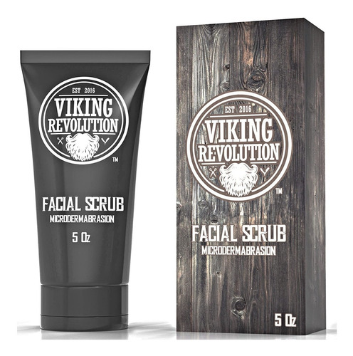 Exfoliante Facial Para Hombres - mL a $1116