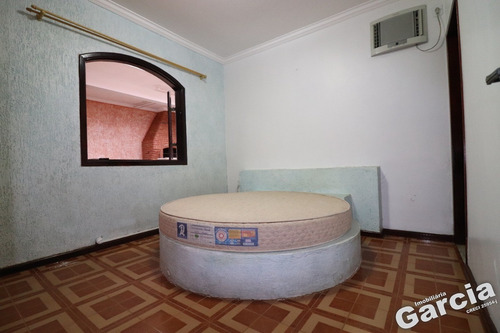 Imagem 15 de 27 de Casa Com 3 Dormitórios, Mais Edícula Com 2 Dormitórios - 6131 - 69863557