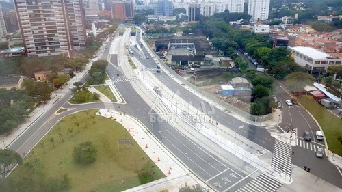 Imagem 16 de 16 de Sala Para Alugar, 316 M² Por R$ 15.000/mês - Jardim Caravelas - São Paulo/sp - Sa0103