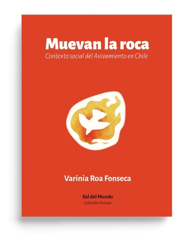 Libro Muevan La Roca, Contexto Social Del Avivamiento