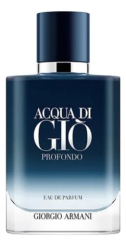 Giorgio Armani Acqua Di Gio Profondo 200 Ml Edp