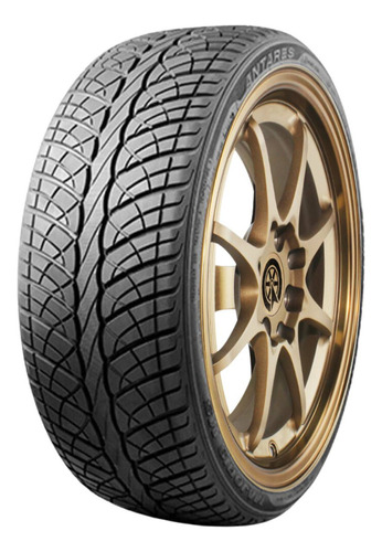 Llanta 275/40r20 106w Antares Majoris M5 Índice De Velocidad W