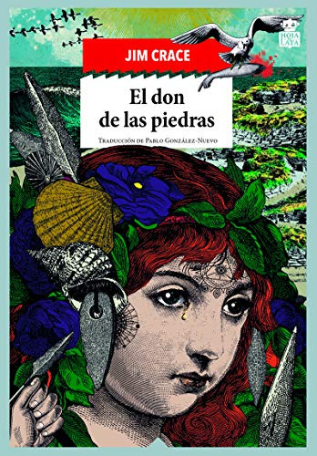 Libro El Don De Las Piedras De Crace Jim