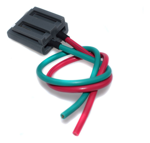 Conector Para Gms Hei Bobina En Tapa Distribuidor 170072