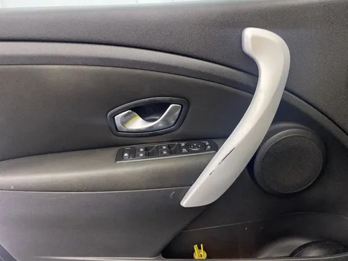 Renault Fluence 2.0 Privilege