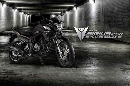 Motomel 250 Sirius Motomel Promo Efectivo