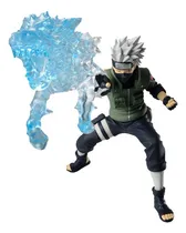 Comprar Banpresto - Naruto: Shippuden Effectreme Kakashi Hatake