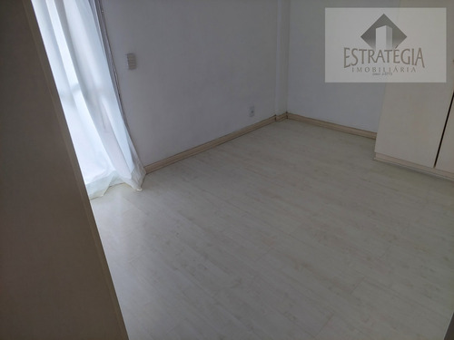 Imagem 8 de 15 de Apartamento Em Valparaíso - Petrópolis - 2751
