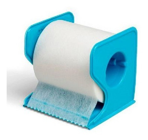 Imagen 2 de 2 de Tela Adhesiva Micropore 3m / 5cm X 9.1 Mt / Caja 6 Unidades