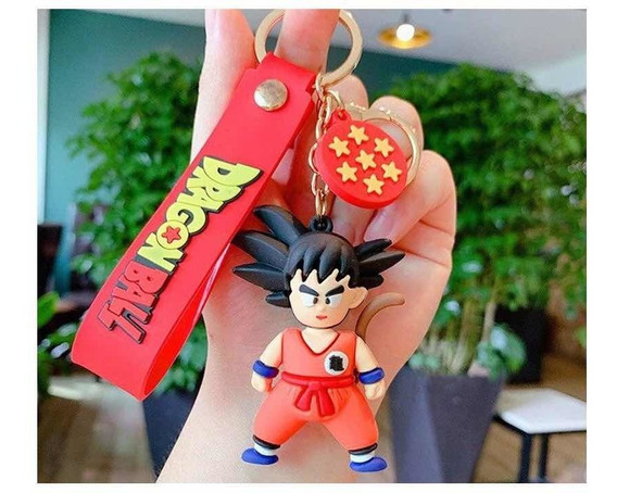 Dibujo A Lapiz Goku Anime | MercadoLibre ????