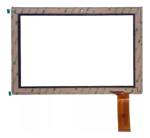 Touch Screen Tablet Aoc Smartab 10.1 45 Pines Hc253168f