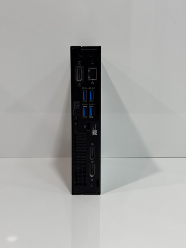 Pc Dell Optiplex 7060 Micro I5-8th 32 Gb 480gb Monitor 24 (Reacondicionado)