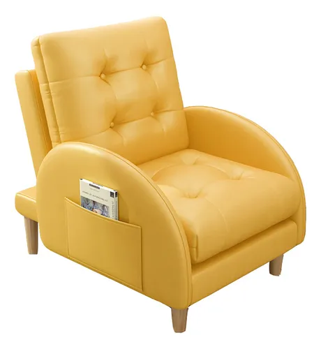 comprar Silla Accent Para Sala Estar Sillon Reclinable Contemporaneo