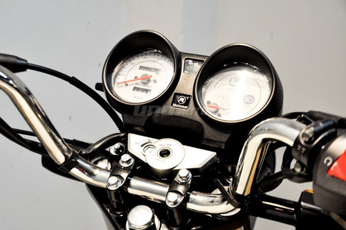 Imagen 10 de 21 de Motomel Cg 150 Cc S2 Base 2023 0km Ideal Delivery Moto 150cc