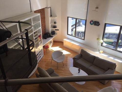 Imagen 7 de 19 de Departamento En Venta - Palacio Alcorta - Palermo