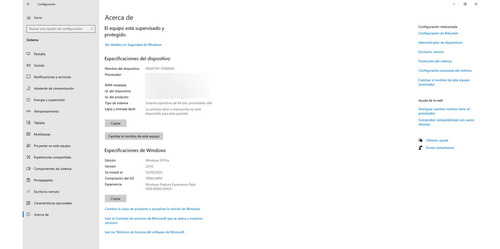 Hp Elitedesk 800 G3, Core I5 6500, 8gb Ddr4, 256gb M.2 Y 1tb (Reacondicionado)