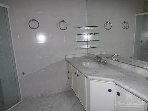 Imagem 12 de 30 de Cobertura Com 4 Dormitórios À Venda, 810 M² Por R$ 8.500.000 - Jardim América - São Paulo/sp - Co0487