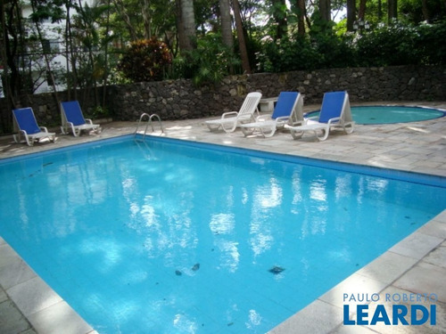Imagem 15 de 15 de Apartamento - Jardim Guedala - Sp - 417289