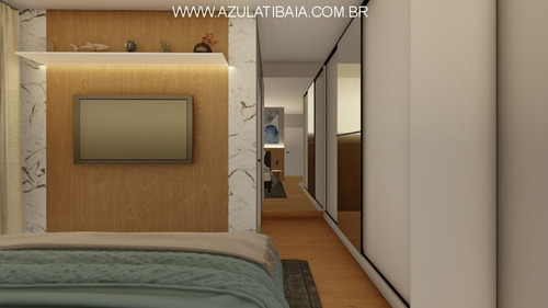 Imagem 12 de 21 de Oportunidade!!! Casa Nova No Jardim Dos Pinheiros, Atibaia - Ca01751 - 70532221