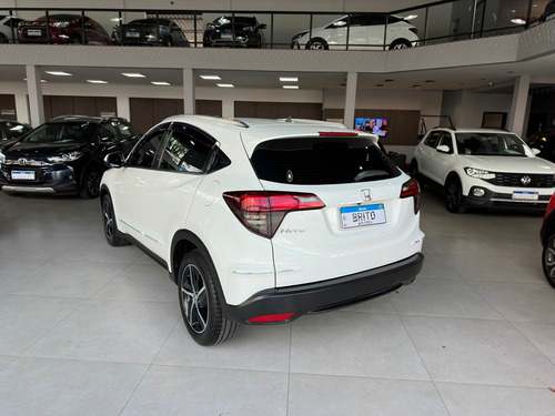 Honda HR-V 1.8 Ex Flex Aut. 5p