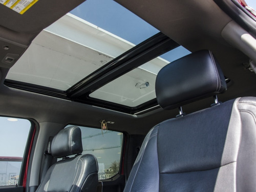 Ford F-150 Lariat
