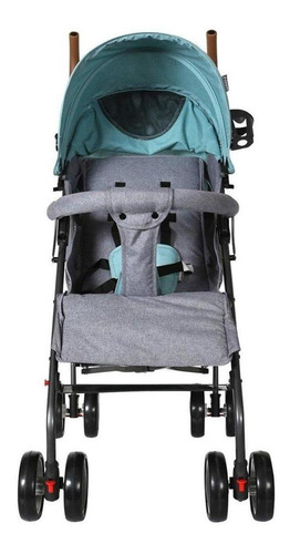 Carriola Prinsel Fiesta Melange Teal