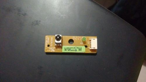 Tarjeta Para Tv Toshiba Led 32l2200u