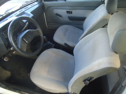 Gol 1.6 Mi Cl 1992