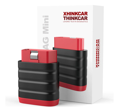 Thinkdiag Mini Scanner Automotriz Obd2 Multimarca