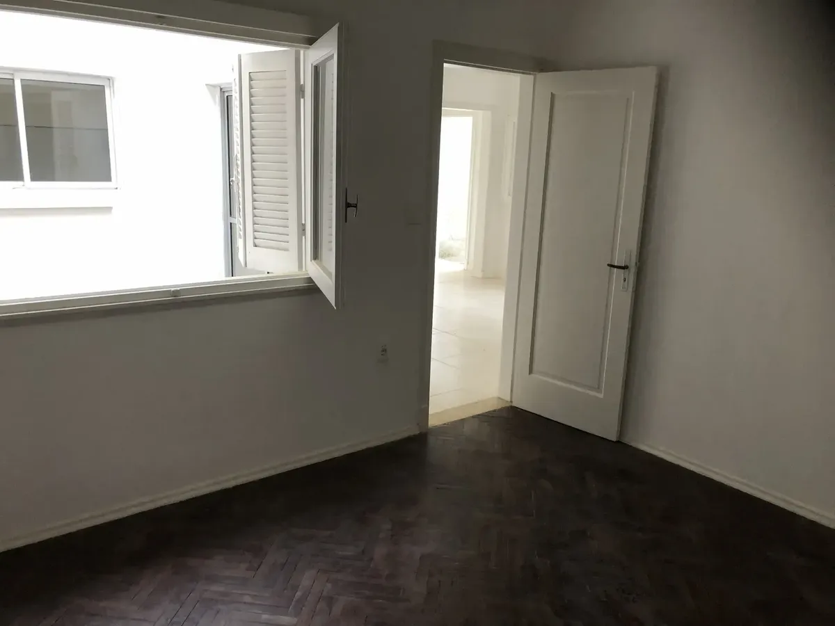 Alquiler De Apartamento De 2 Dormitorios, Cómodo Y Luminoso · Foto 4