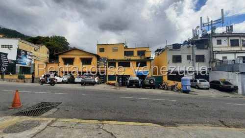25-15673 Espectacular Local En Alquiler Alta Florida (ya)