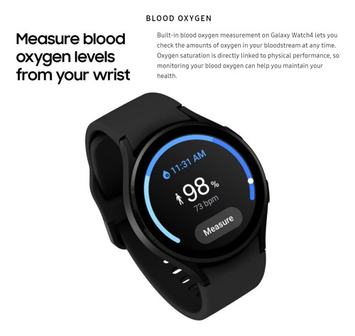 Reloj Inteligente Samsung Galaxy Watch 4 Classic R890 46 Mm