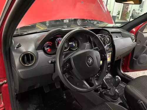 Renault Duster 1.6 Ph2 4x2 Privilege