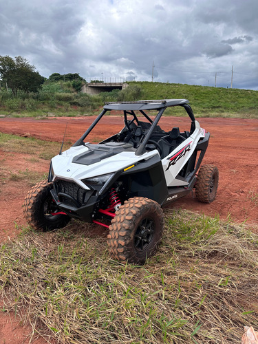 Polaris Rzr 1000cc Turbo