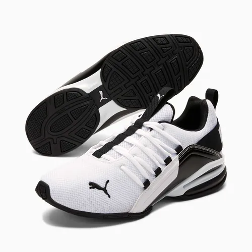 Puma axelion block sales