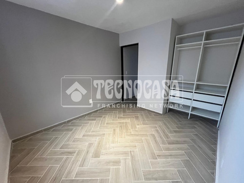 Venta Departamentos Del Valle Norte T-df0014-0487