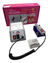 Comprar Torno De Uñas Profesional \u002F Manicuria Pedicuria