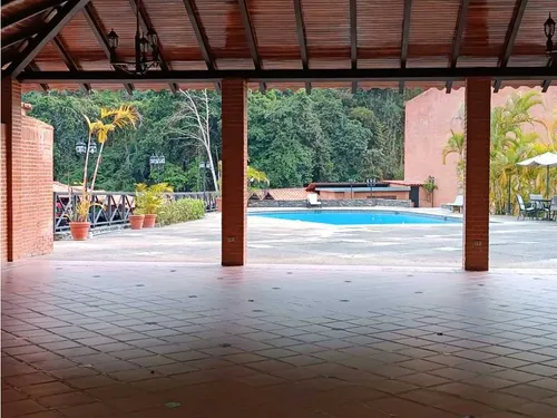 Venta Apartamento La Lagunita