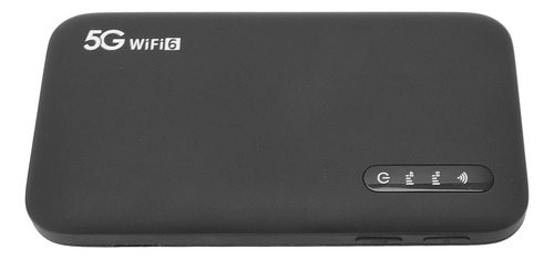 Ranura De Tarjeta Sim Portátil Wifi Hotspot 5g Mobile 6 Rout