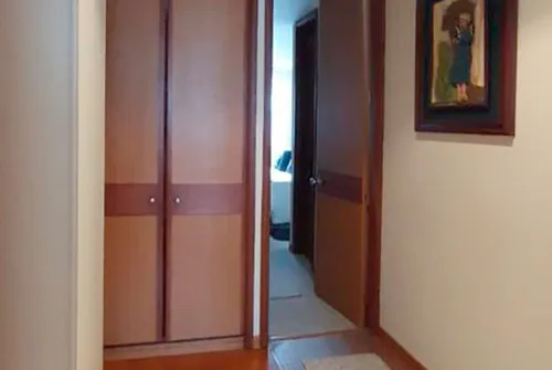 Apartamento En Arriendo En Santa Bárbara. Cod A826