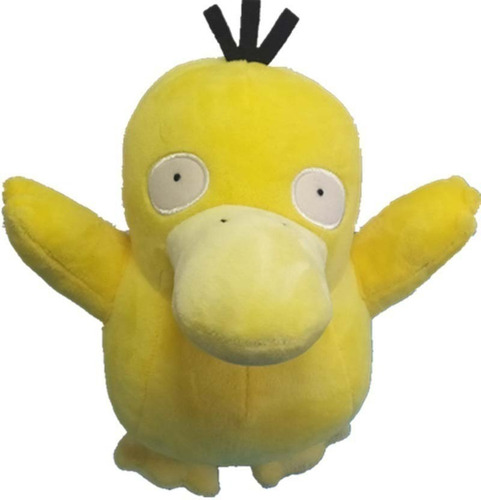 Peluches Pokemon 22 Cm Varios Modelos Pikachu Belgrano