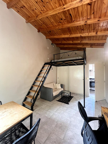 Oportunidad Venta Ph 3 Dormitorios Con 2 Ph Monoambientes En Saavedra Permuta