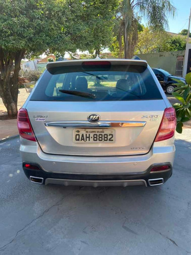 Lifan X60 2018 1.8 Talent 4x2 5p