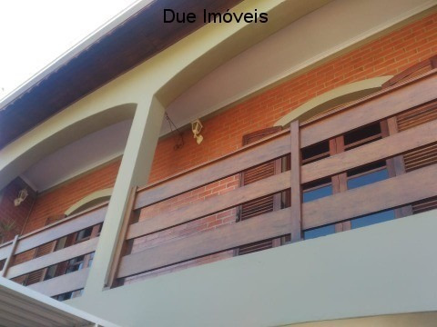 Imagem 4 de 30 de Lindo Sobrado Na Vila Vitória Ii, Indaiatuba/sp, - Ca01546 - 34094382