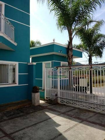 Imagem 11 de 12 de Sobrado Com 2 Dormitórios À Venda Por R$ 280.000,00 - Itapema - Guararema/sp - So1964